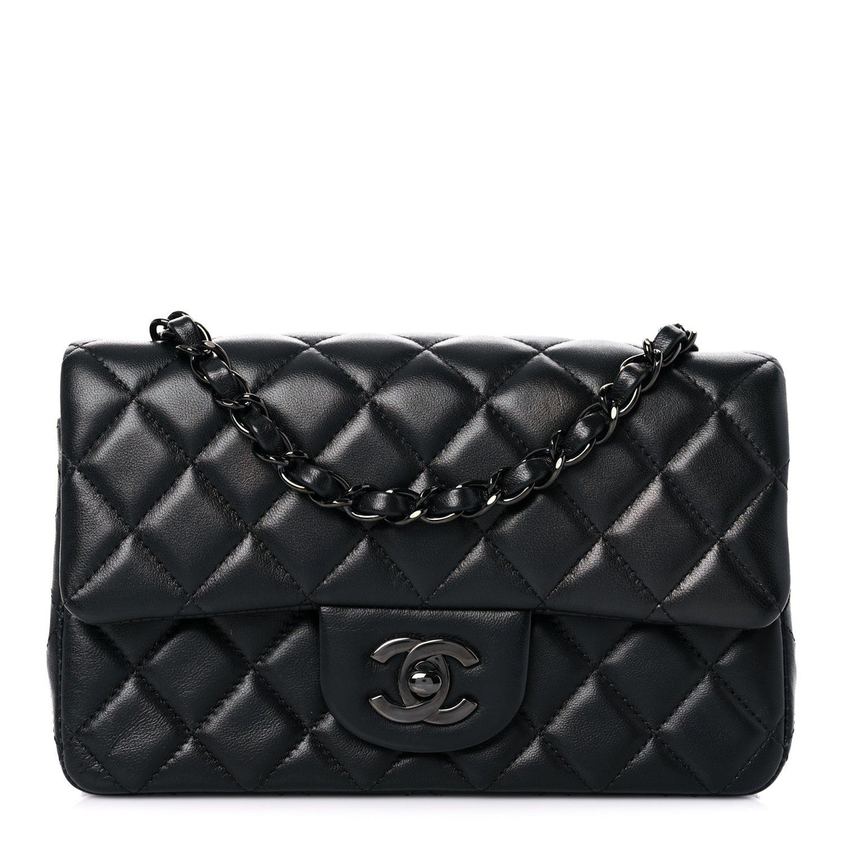 Exquisite leather bags-721