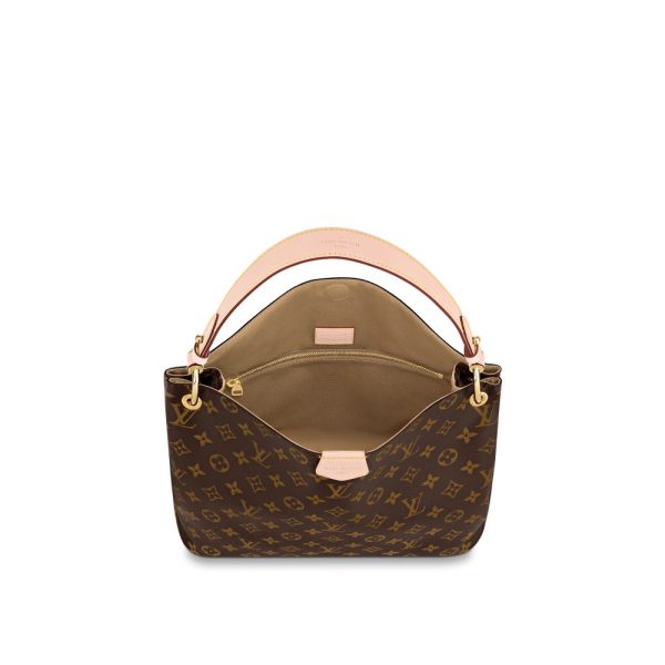 Exquisite leather bags-1428