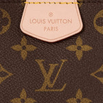 Exquisite leather bags-1290