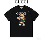 Skateboard Bear T-Shirt