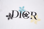 Snow Print T-Shirt