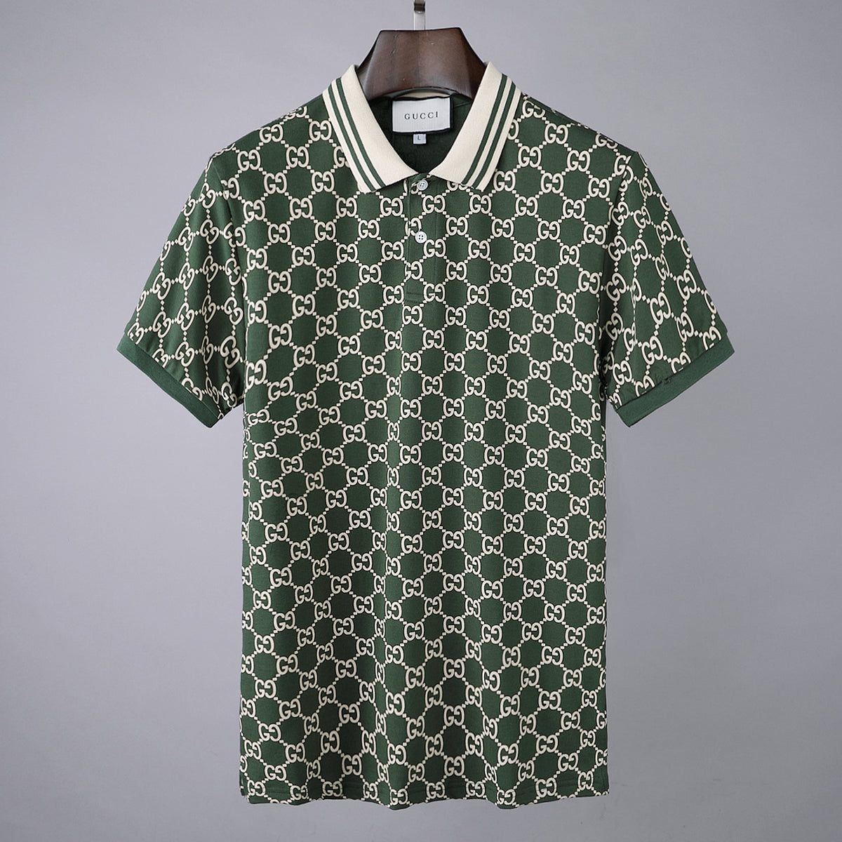Everyday Comfort Polo Shirt-55