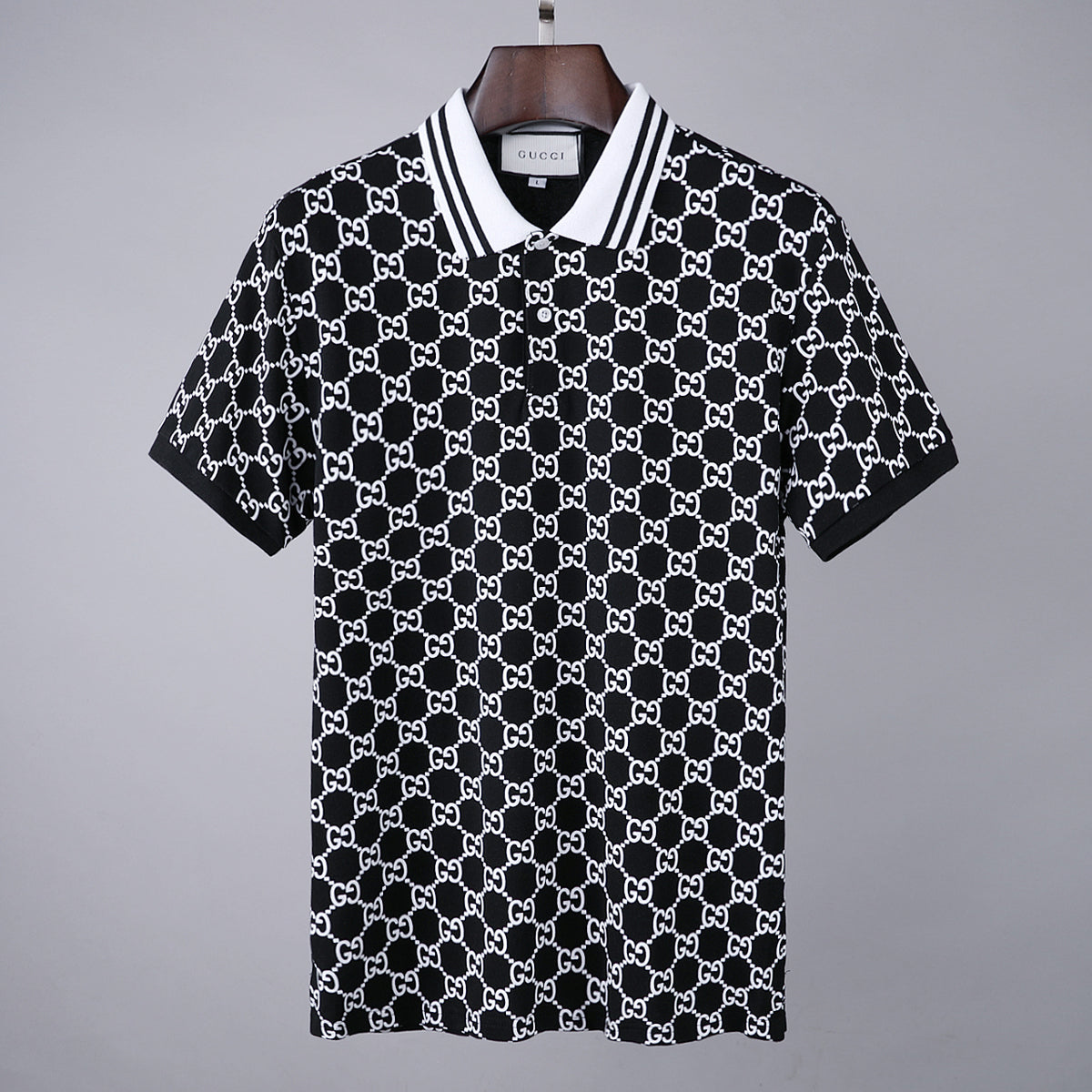Everyday Comfort Polo Shirt-55