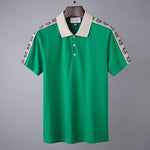 Everyday Comfort Polo Shirt-53