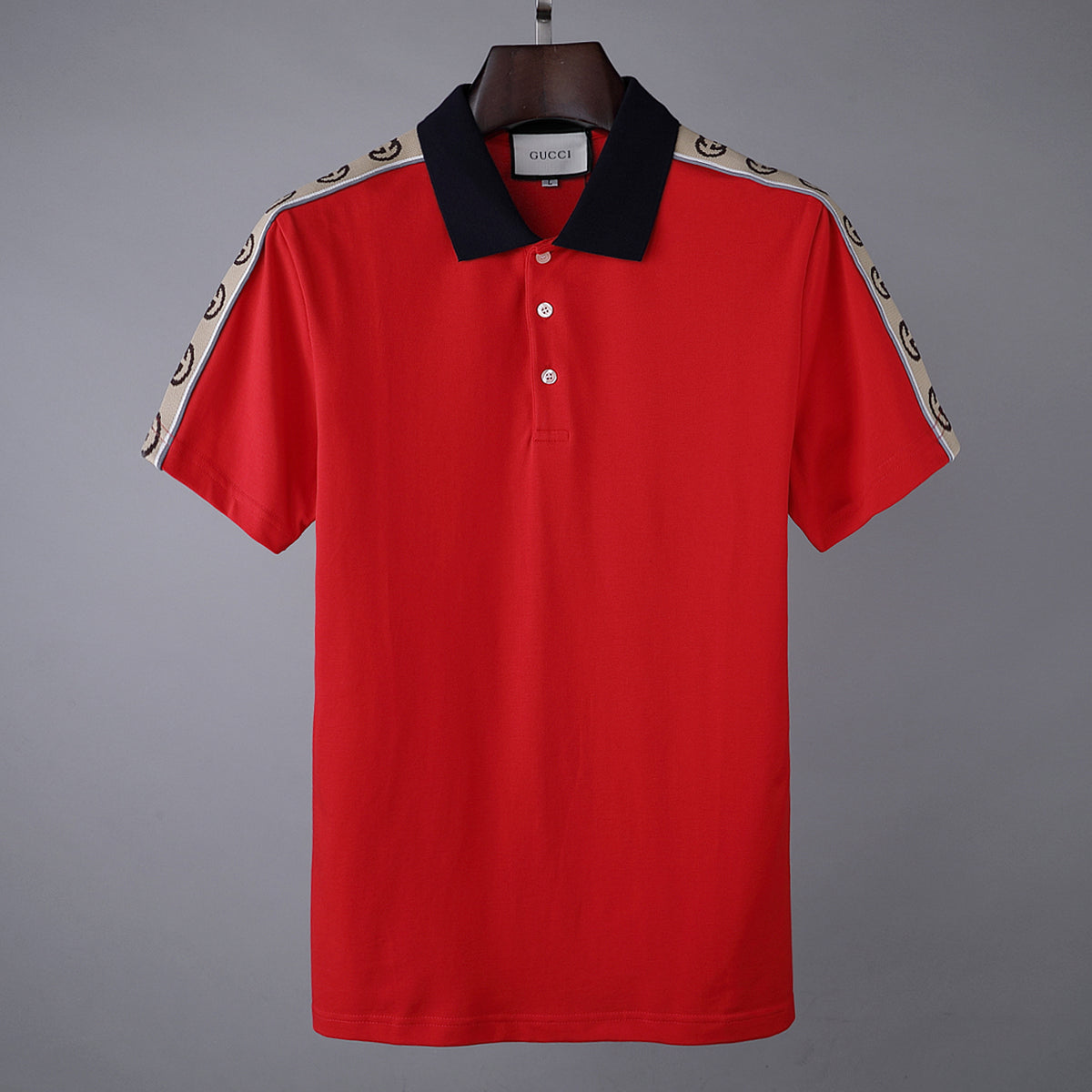 Everyday Comfort Polo Shirt-53