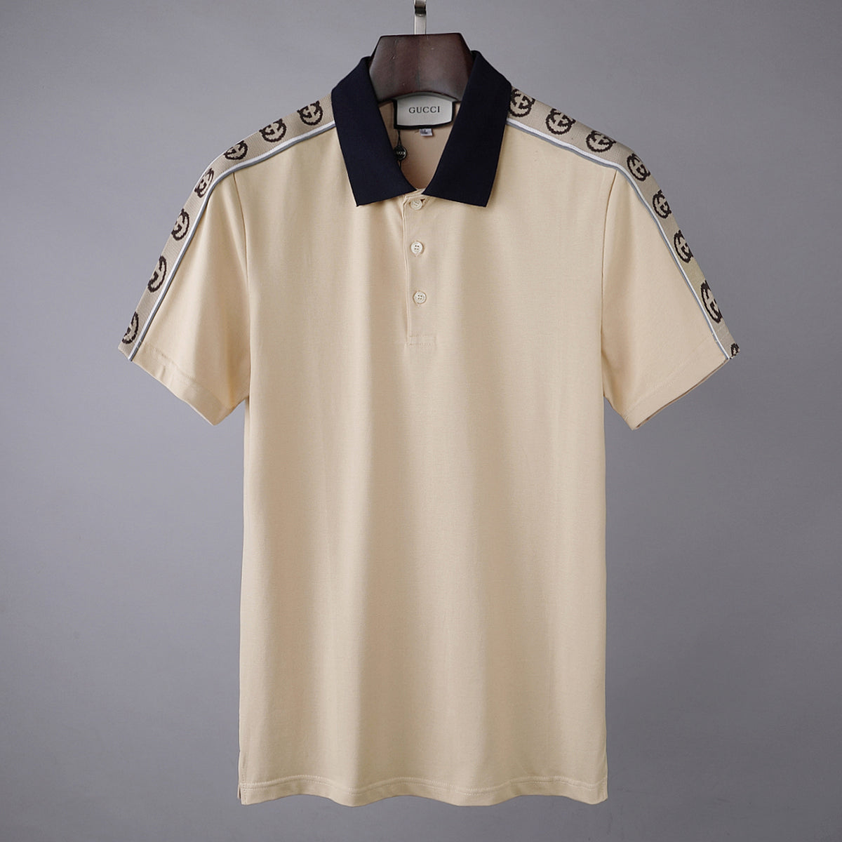 Everyday Comfort Polo Shirt-53