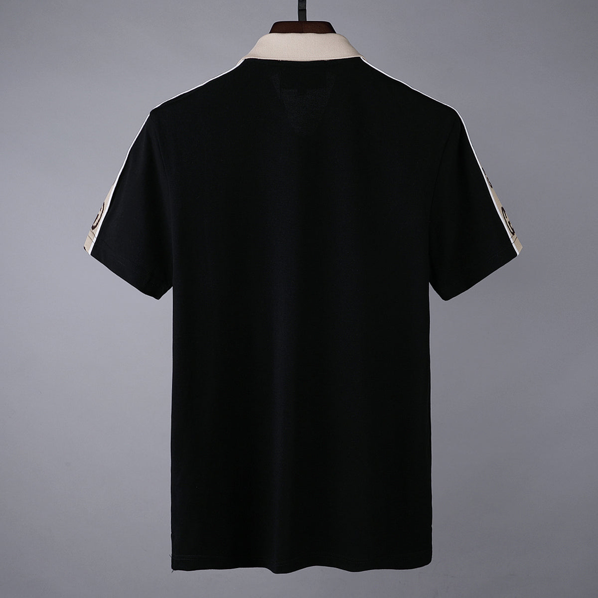 Everyday Comfort Polo Shirt-53