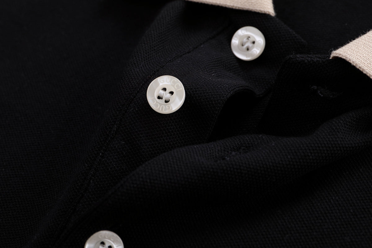Everyday Comfort Polo Shirt-53