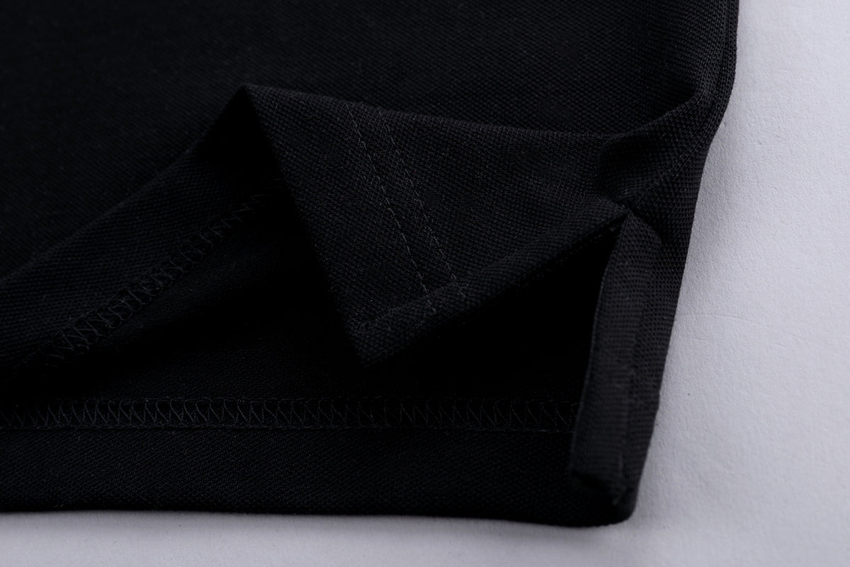 Everyday Comfort Polo Shirt-53