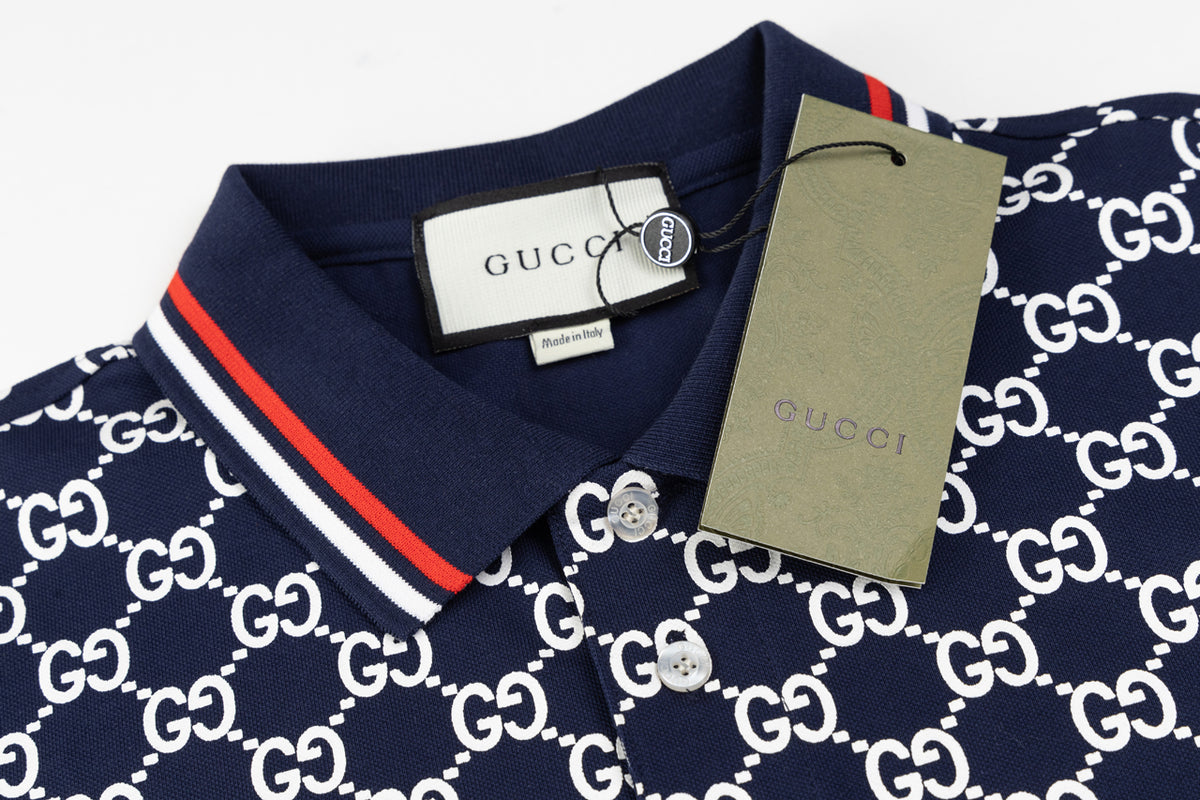 Everyday Comfort Polo Shirt-48