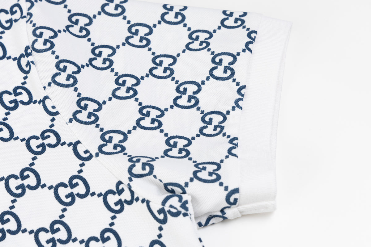 Everyday Comfort Polo Shirt-52