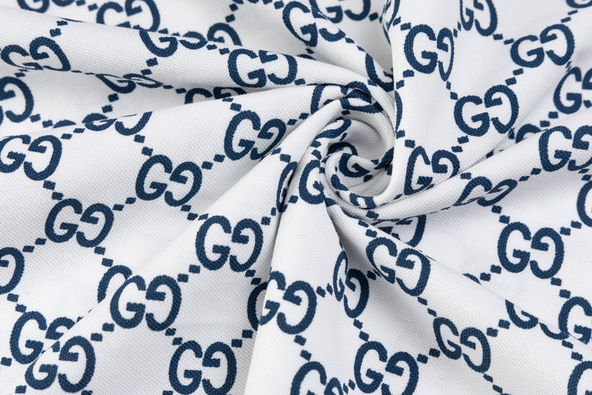 Everyday Comfort Polo Shirt-52