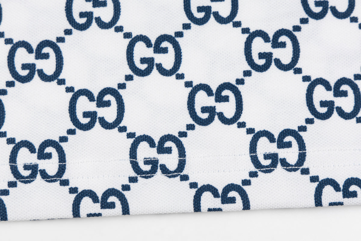 Everyday Comfort Polo Shirt-52