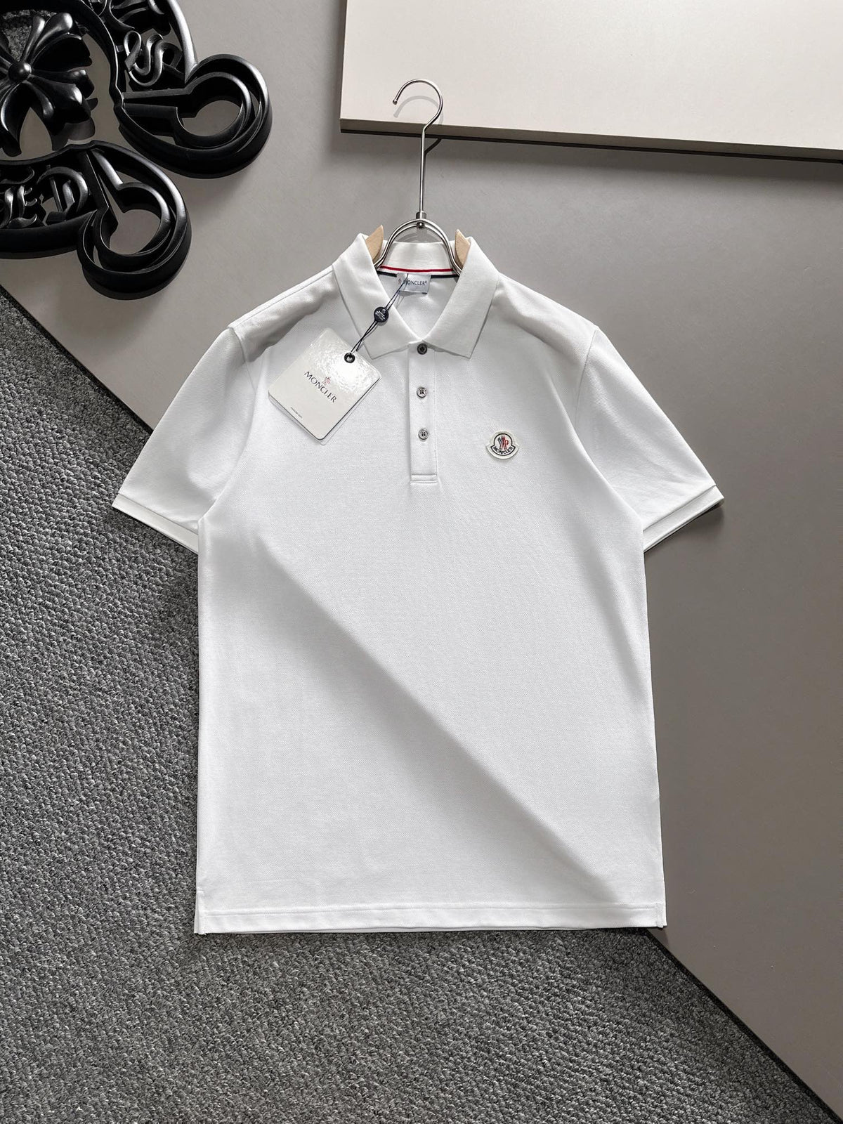 Everyday Comfort Polo Shirt-40