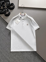 Everyday Comfort Polo Shirt-40