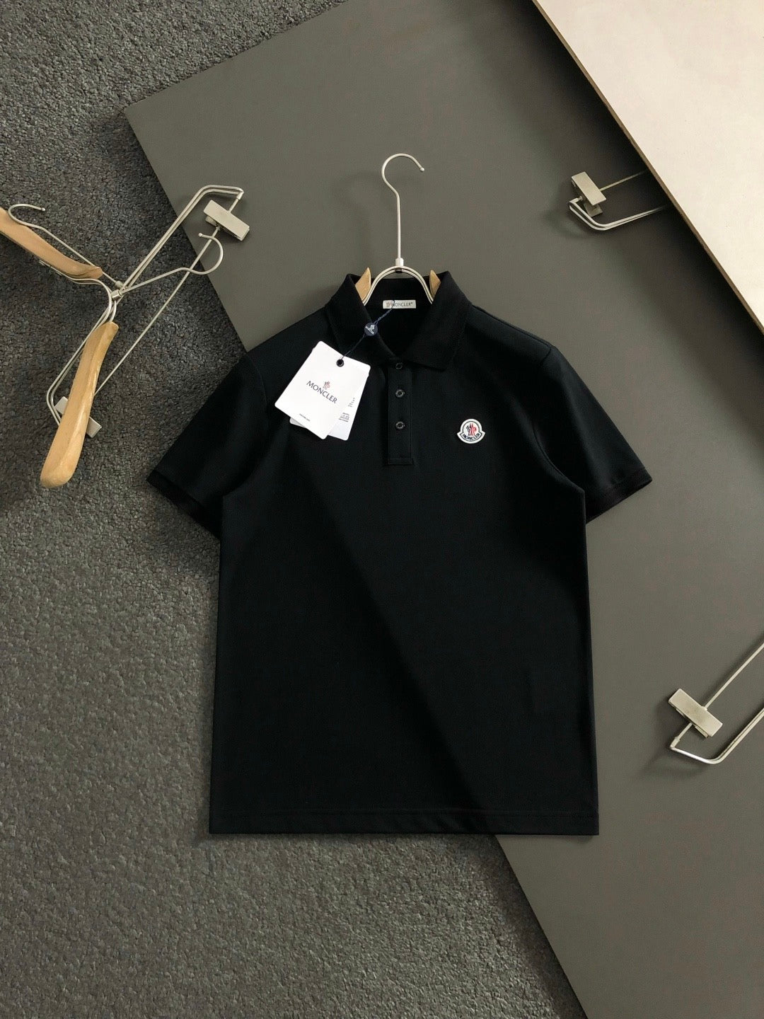 Everyday Comfort Polo Shirt-40