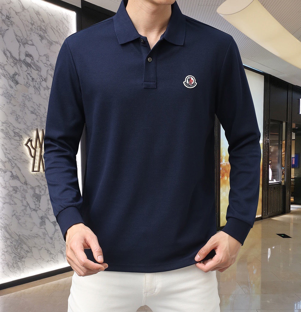 Everyday Comfort Polo Shirt-40