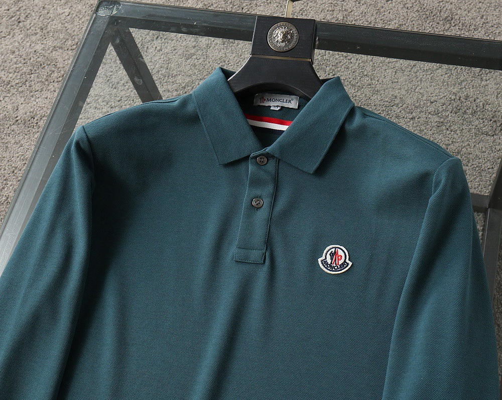 Everyday Comfort Polo Shirt-40