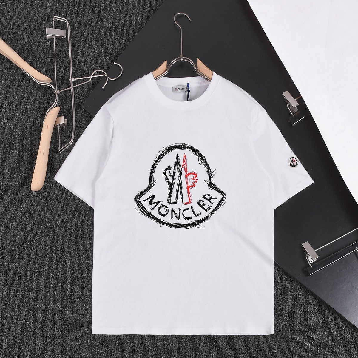 2026 New Arrival T-Shirt-115