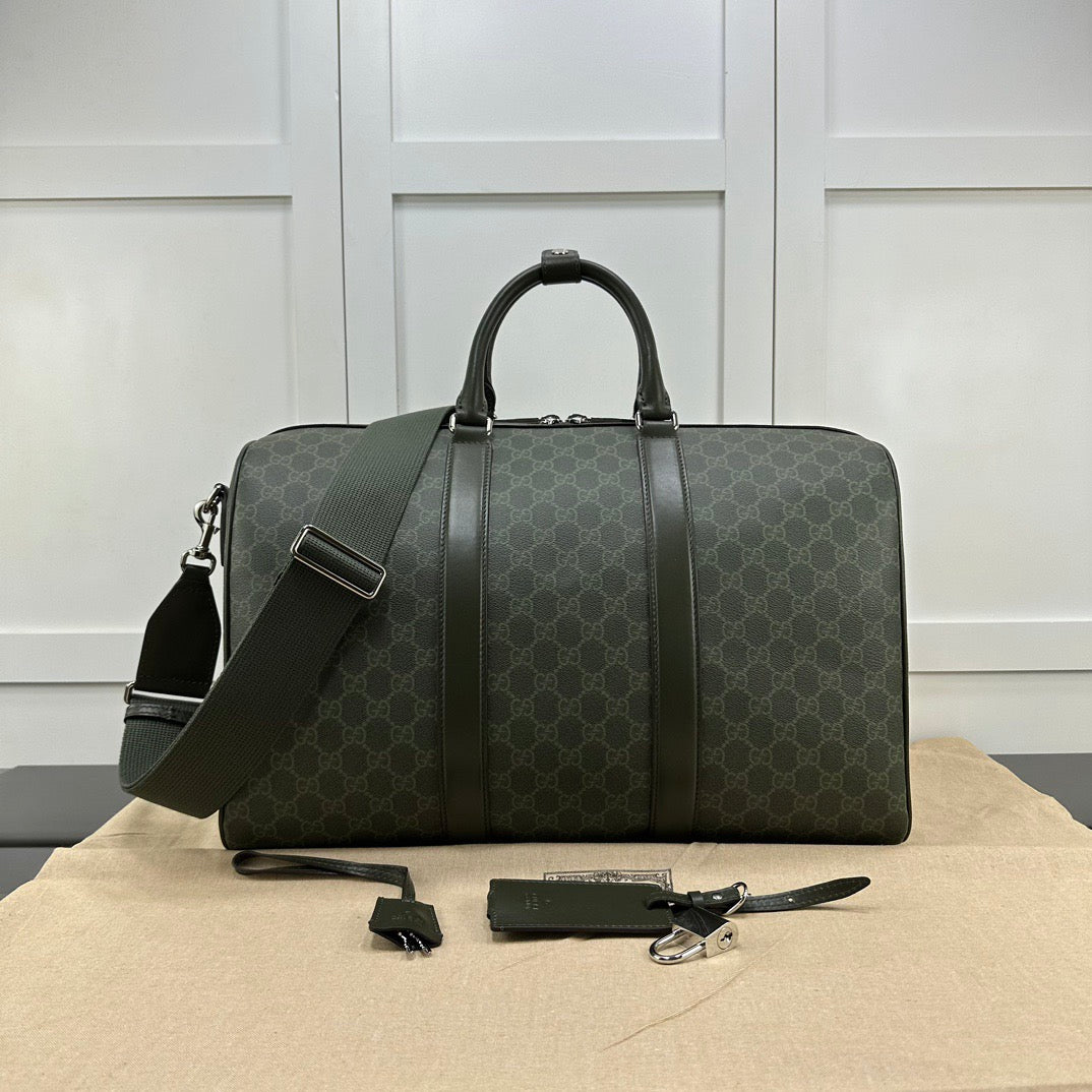 Exquisite leather bags-4014