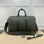 Exquisite leather bags-4014