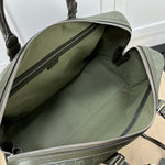 Exquisite leather bags-4014