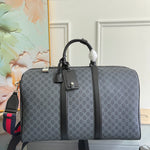 Exquisite leather bags-4013