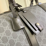 Exquisite leather bags-4013