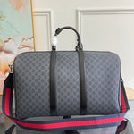 Exquisite leather bags-4013