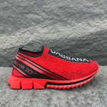 Classic retro preppy board shoes-001
