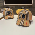 Baseball Cap（Adjustable Fit）-1031