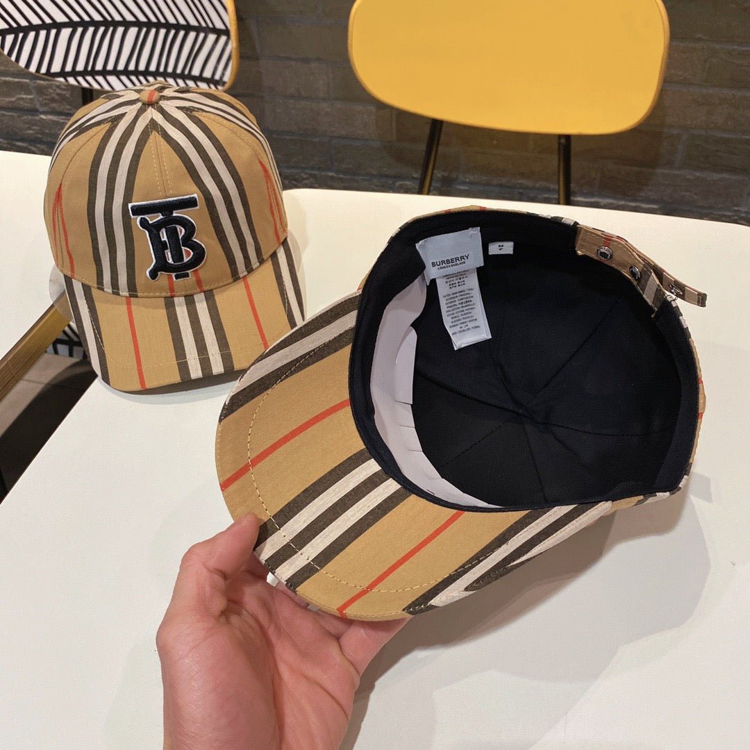 Baseball Cap（Adjustable Fit）-1031