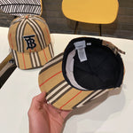 Baseball Cap（Adjustable Fit）-1031