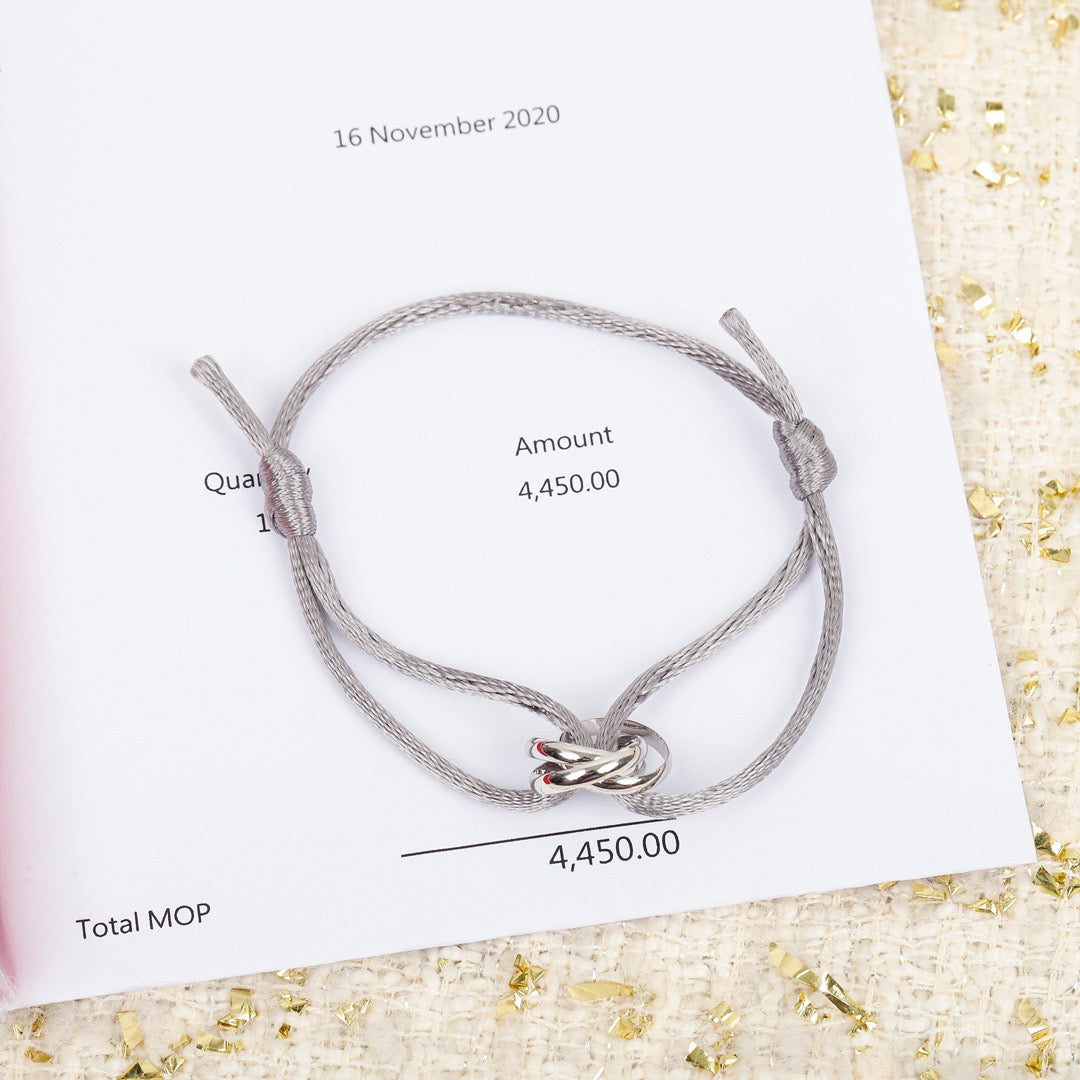 Trendy Fashion Bracelet-1