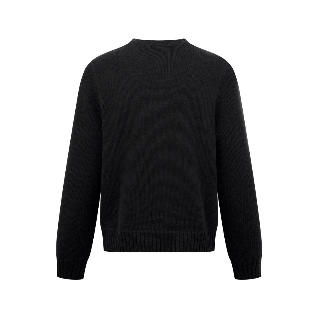 Classic Fashion Sweater-102315