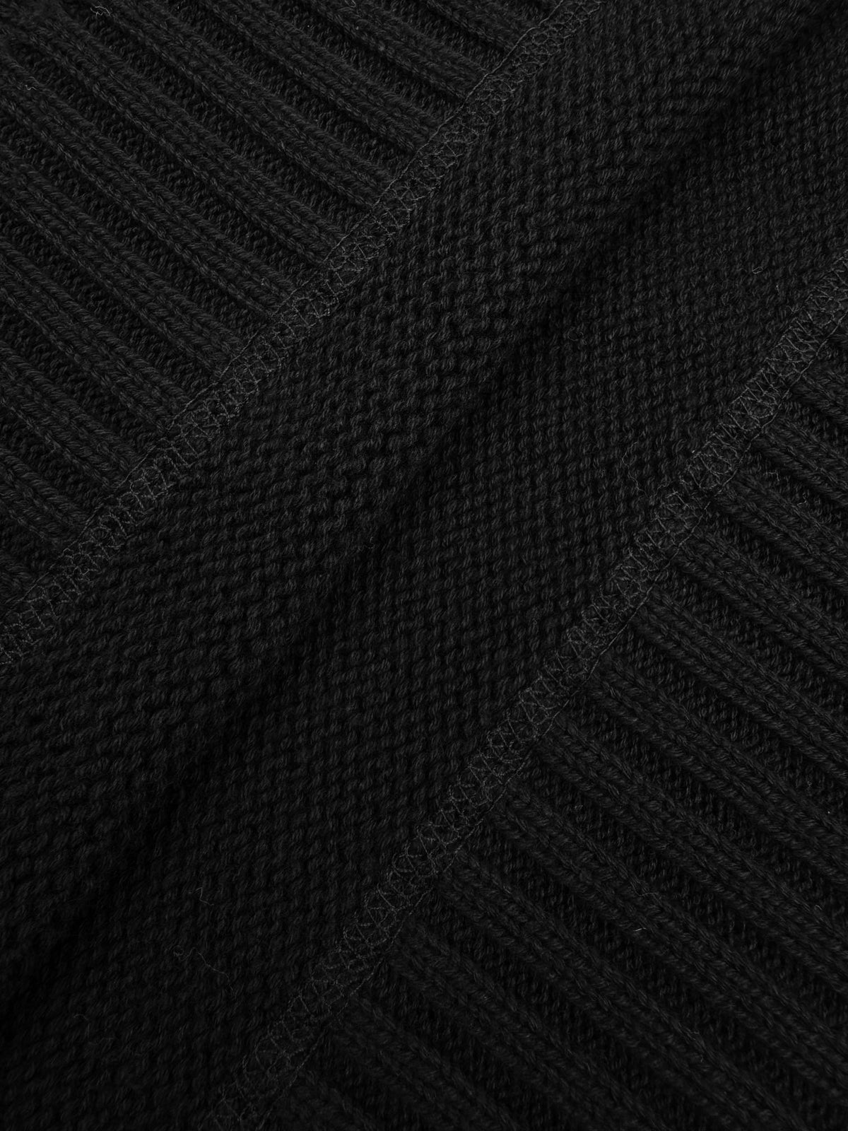 Classic Fashion Sweater-102315