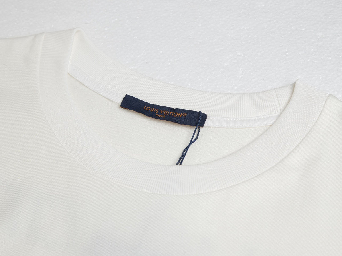2026 New Arrival T-Shirt-1001