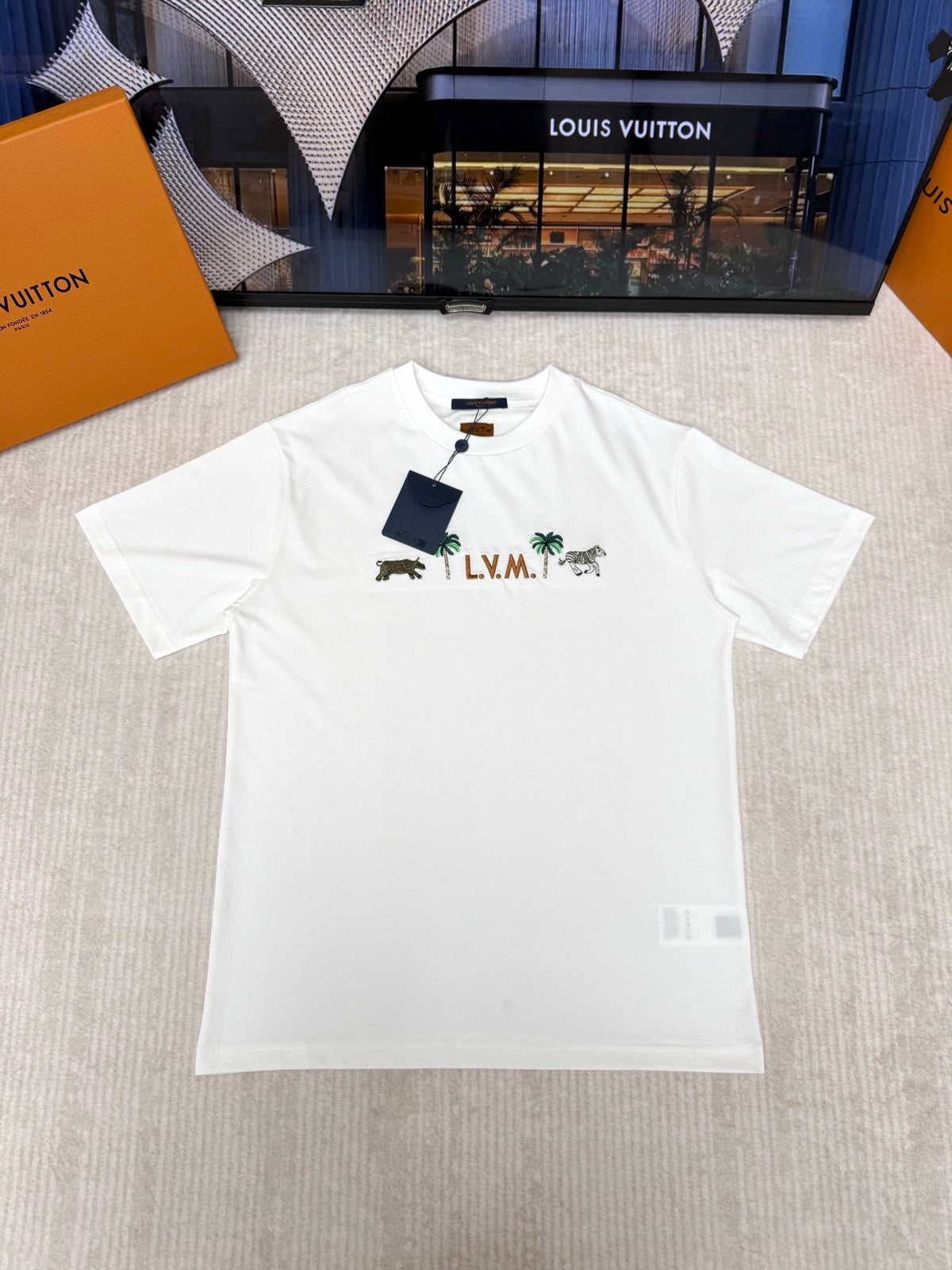 2026 New Arrival T-Shirt-1002