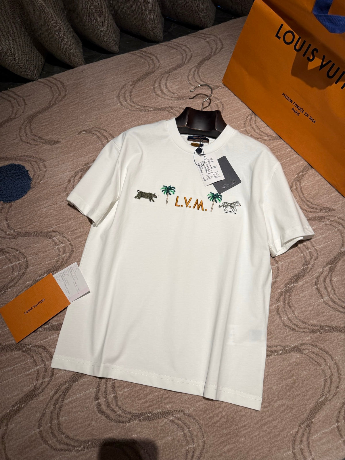 2026 New Arrival T-Shirt-1002