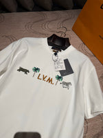 2026 New Arrival T-Shirt-1002