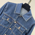 Chic Comfort Jacket-1015