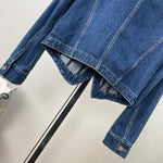 Chic Comfort Jacket-1015