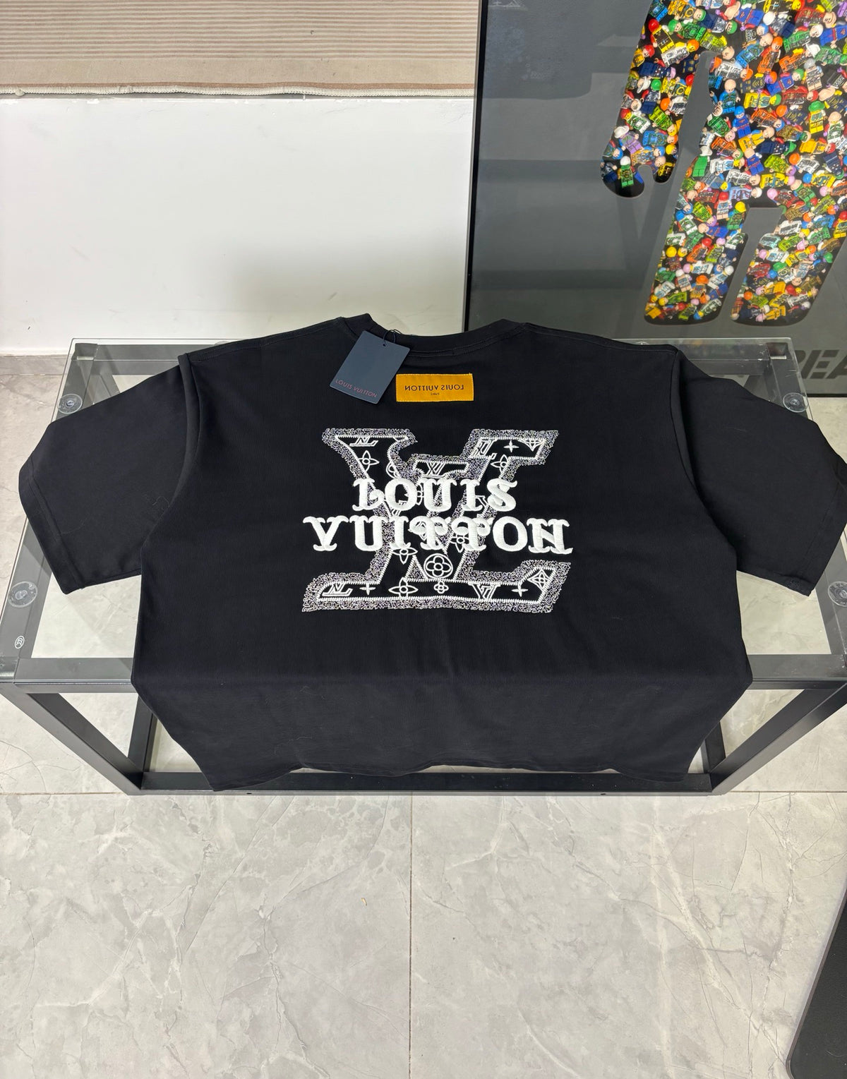 2026 New Arrival T-Shirt-1006