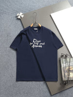 2026 New Arrival T-Shirt-1005