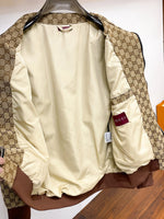 Chic Comfort Jacket-2001