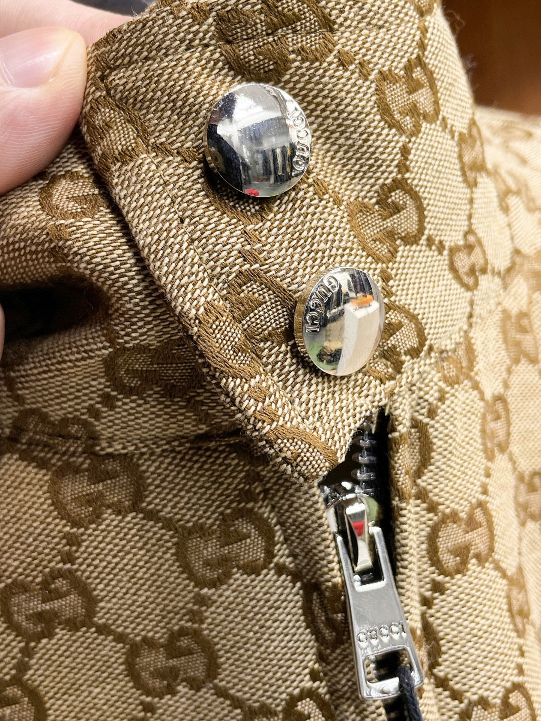 Chic Comfort Jacket-2001