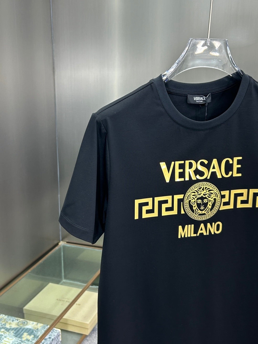 2026 New Arrival T-Shirt-2533