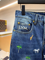 Premium Comfort Denim Jeans-10221