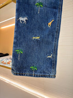 Premium Comfort Denim Jeans-10221