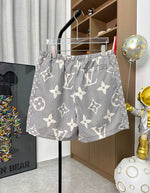 Summer Comfort Shorts-86